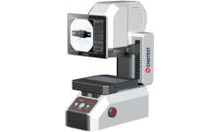 vx3000一鍵式測(cè)量儀助力工廠質(zhì)量提升