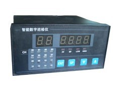 智能多點巡回檢測儀_智能儀表_儀器儀表_供應(yīng)_儀器儀表世界網(wǎng)