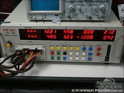 不再為認(rèn)證瘋狂 航嘉多核wd500電源評測