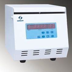 TG16-W 臺式高速離心機_儀器儀表欄目