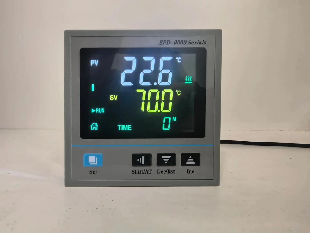 #儀器儀表 96x96液晶彩屏,干燥箱,培養(yǎng)箱,水浴鍋等系列