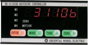 XK3110-B2配料系統(tǒng)高速配料稱重儀表_儀器儀表_世界工廠網(wǎng)中國產品信息庫