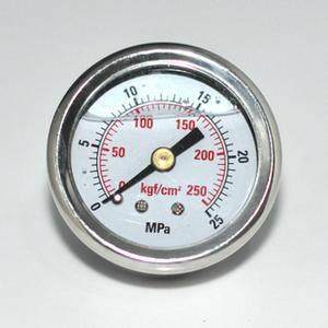 寧國市 普通壓力表 yn 60z 安徽綠環