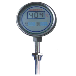 就地溫度顯示儀 產(chǎn)品概述、價格因素及生產(chǎn)廠家推薦