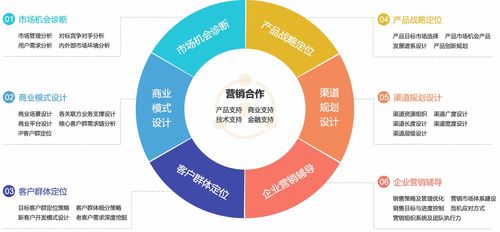 專業營銷咨詢 企業市場營銷策劃與咨詢的全面解析