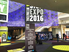 2016年ISA廣告標(biāo)識展在美國火爆，會展服務(wù)引領(lǐng)行業(yè)浪潮